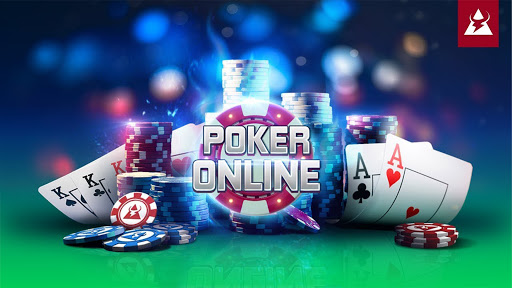 Agen Judi Poker Online IDN Indonesia
